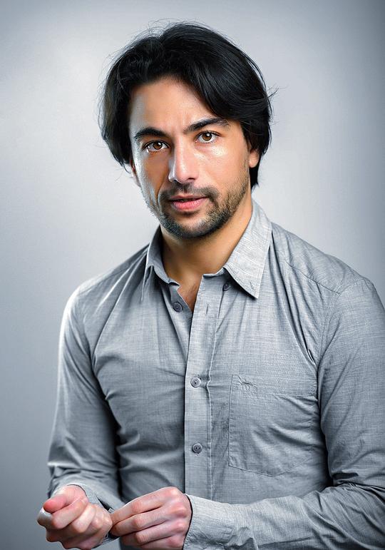Mehdi Lamrini Mehdi Lamrini