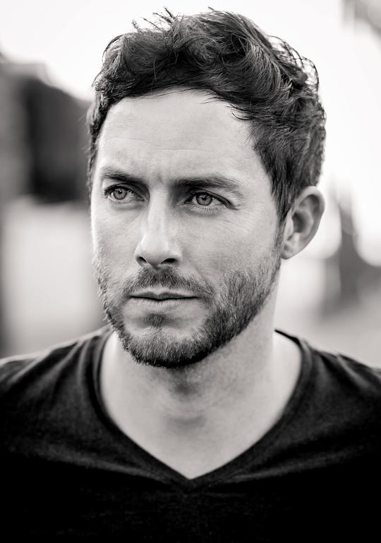斯科特·库珀 Scott Cooper