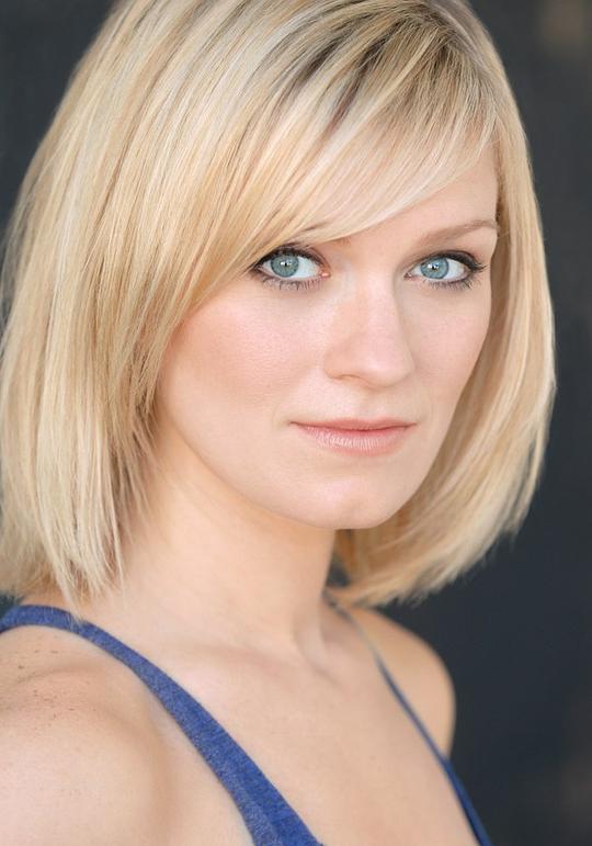 凯蒂·洛克·奥布莱恩 Katie Locke O'Brien