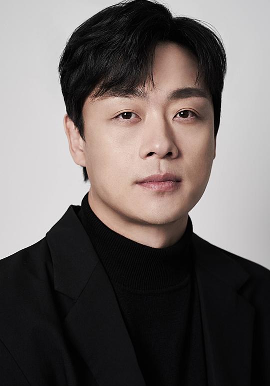 金永声 Young-sung Kim