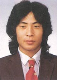 金原撤 Yuen-cheh Chin
