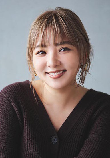 野吕佳代 Kayo Noro