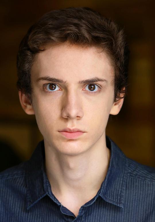 迈卡·尼尔森  Micah Nelson