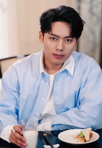 韩一波 Han Yibo