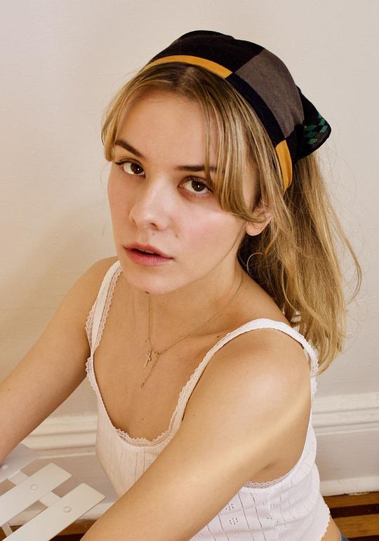 达莎·内克拉索娃 Dasha Nekrasova