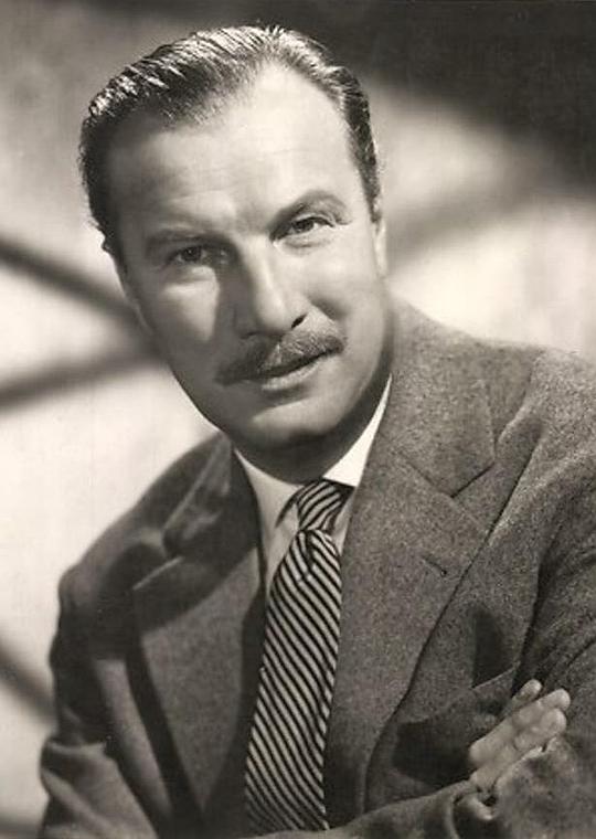 马丁·黑尔德 Martin Held