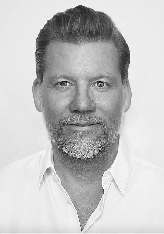 克里斯托弗·扎拉 Christopher Zalla