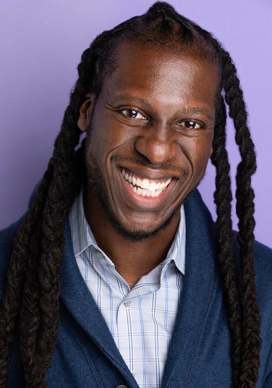 杰森·劳德 Jason Louder