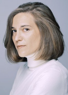 卡拉·西蒙 Carla Simón