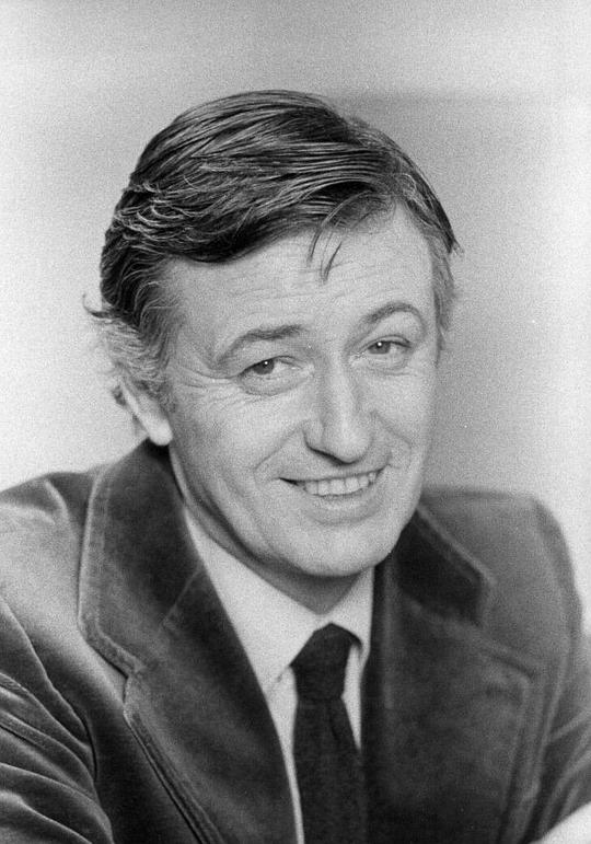 路易·韦勒 Louis Velle