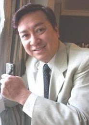 刘少君 Siu-Kwan Lau