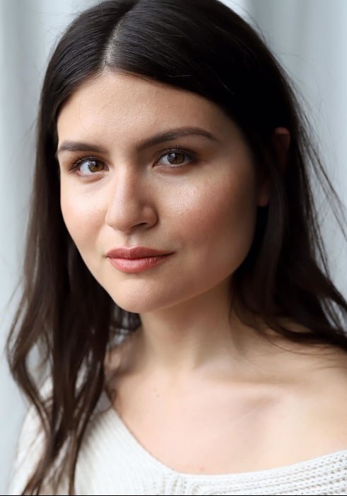 菲莉帕·苏 Phillipa Soo