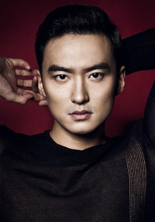 万沛鑫 Peixin Wan