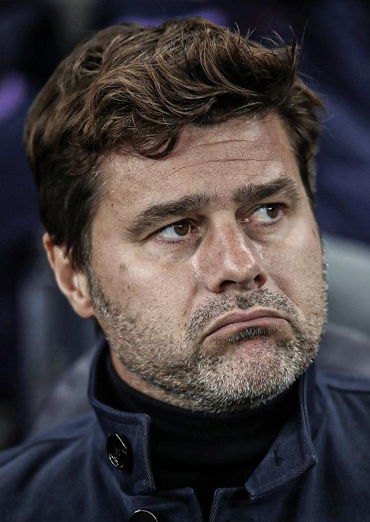 毛里西奥·波切蒂诺 Mauricio Pochettino