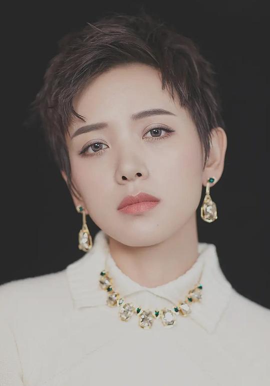 李晓峰 Xiaofeng Li