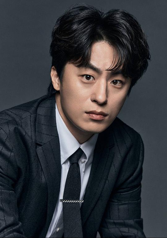 具教焕 Kyo-hwan Koo