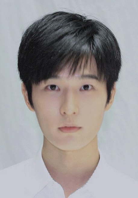 石烨 SHI YE