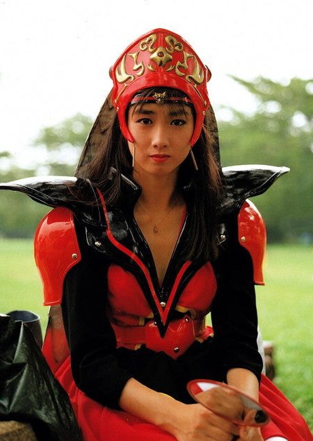 森下雅子 Morishita Masako