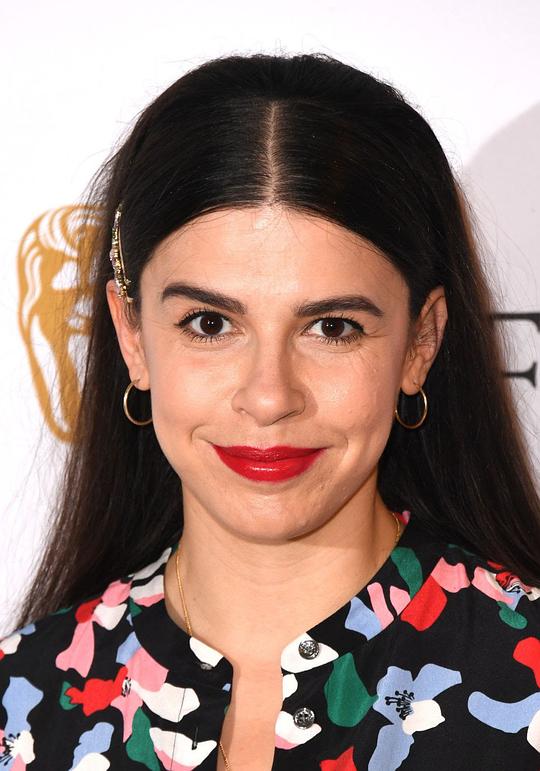 斯特拉·科拉迪 Stella Corradi