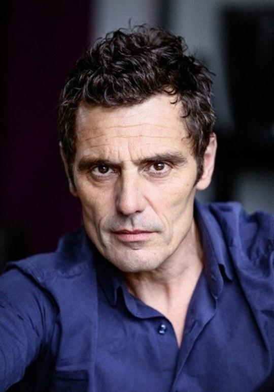 希里尔·勒孔特 Cyril Lecomte