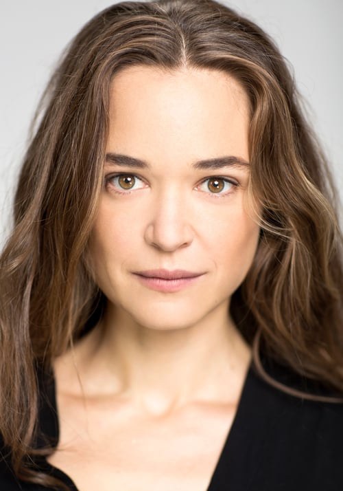 伊莎贝尔·凯拉 Isabelle Caillat