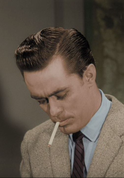 杰克·沃福德 Jack Warford