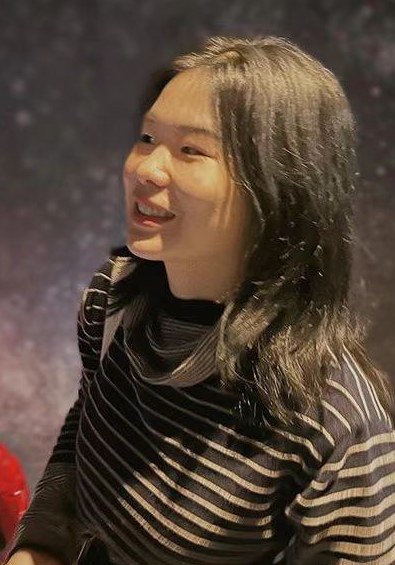 徐然 Ran Xu