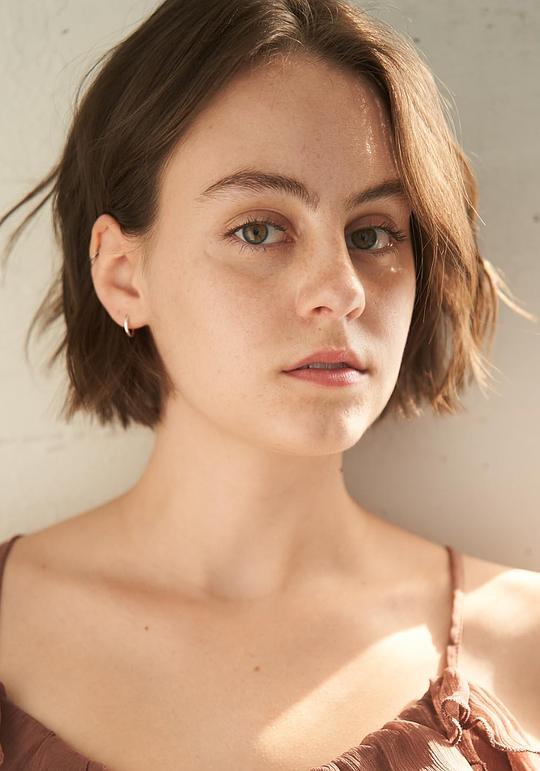 维拉·简·肖 Willa Jane Shaw