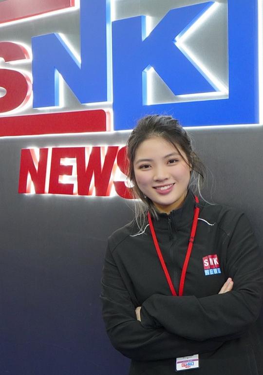 吴文懿 Man Yee Mg