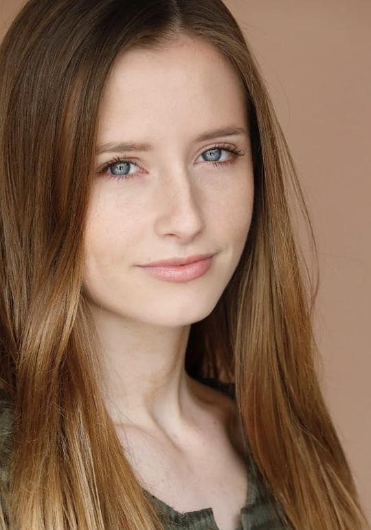 莎拉·霍夫迈斯特 Sarah Hoffmeister