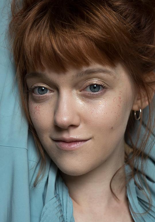 宝琳娜·瓦伦齐亚克 Paulina Walendziak