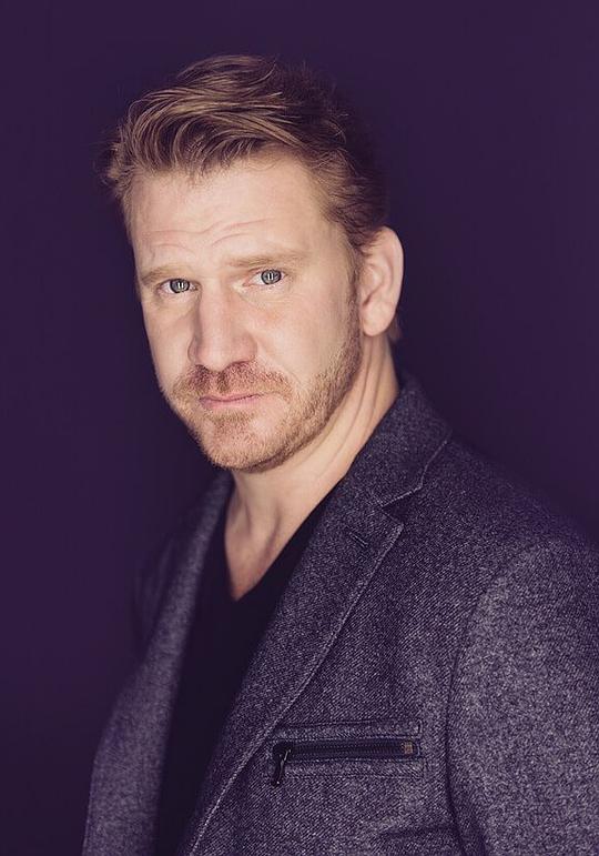 达什·米霍克 Dash Mihok