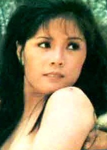 徐英兰 Yeong-ran Seo