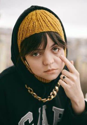 瓦萨·博科娃 Vassa Bokova