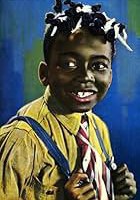 Allen 'Farina' Hoskins Allen 'Farina' Hoskins