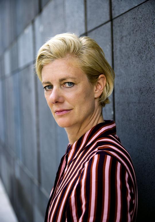 玛丽亚·弗里里 Maria Fliri