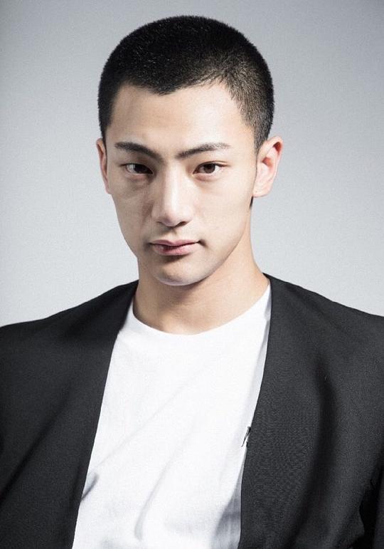 朴项元 Park Sang-Won