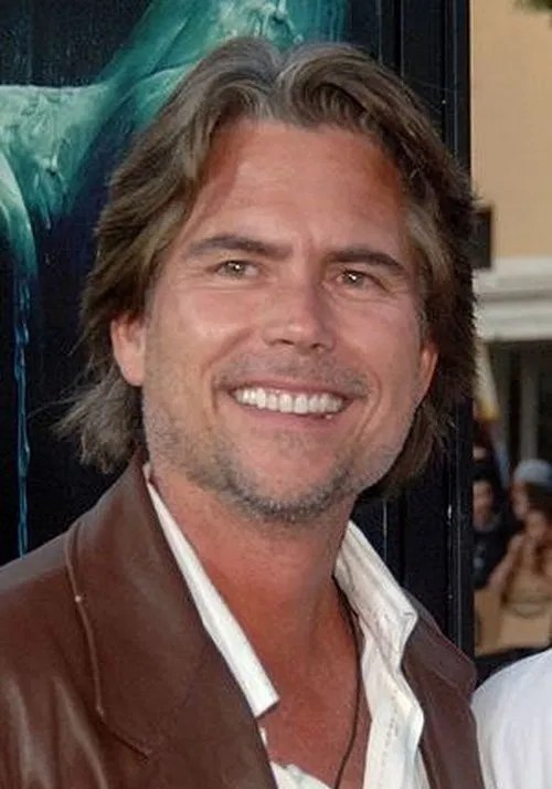 查德·海斯 Chad Hayes