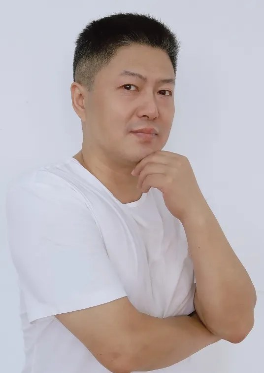 杨军 Jun Yang