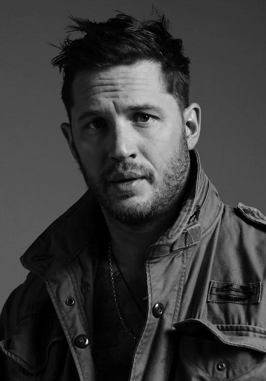 汤姆·哈迪 Tom Hardy