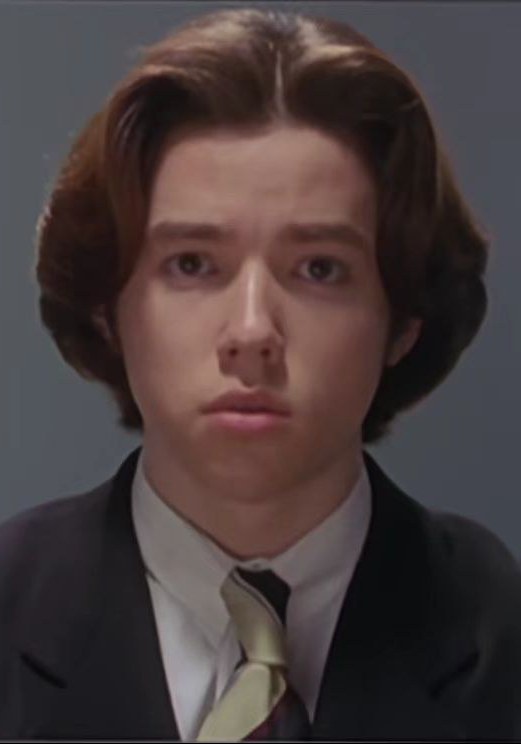 约翰·奥康纳 John Oconnor