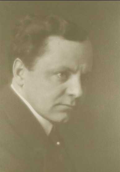 约翰·埃克曼 John Ekman