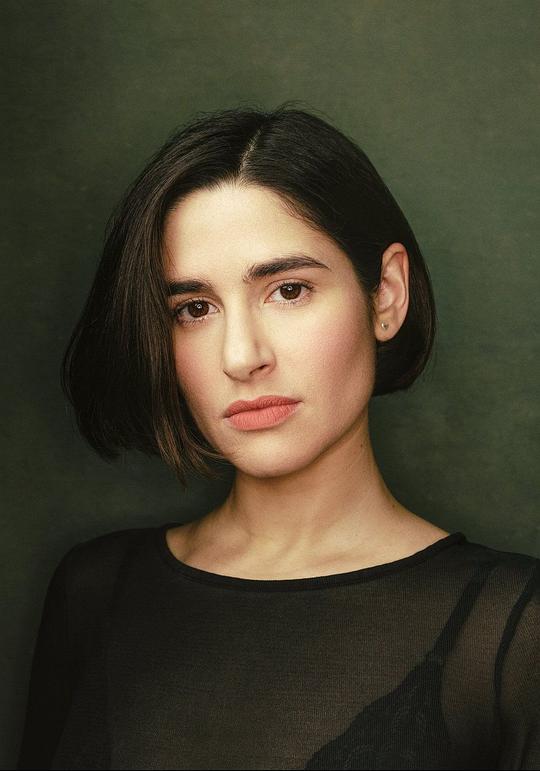露西娅·萨维德拉 Lucia Saavedra