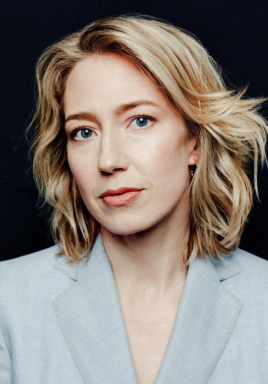 凯莉·库恩 Carrie Coon