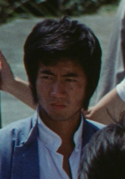 金铭 Ming Chin