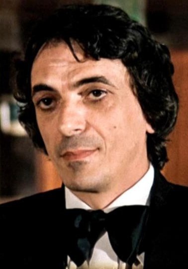 Adolfo Lastretti Adolfo Lastretti