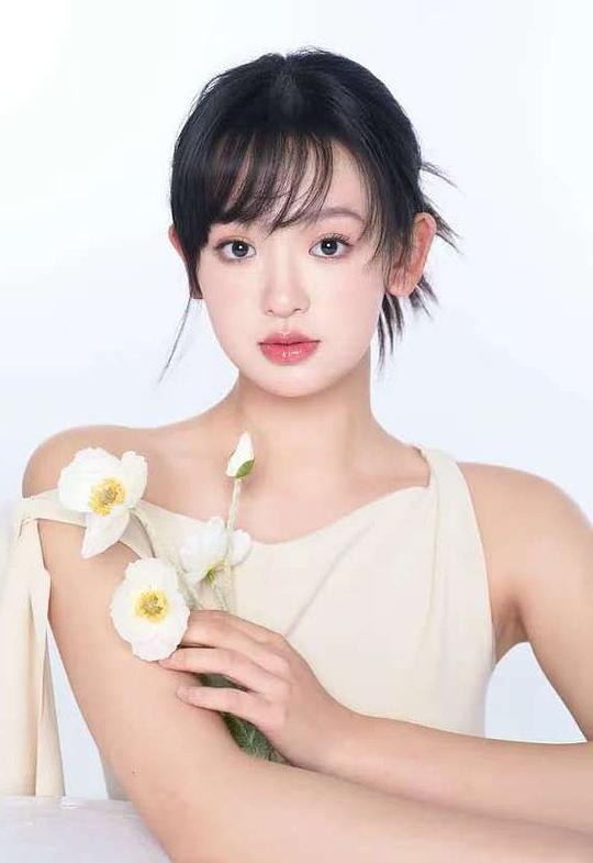 赵财子 Caizi Zhao