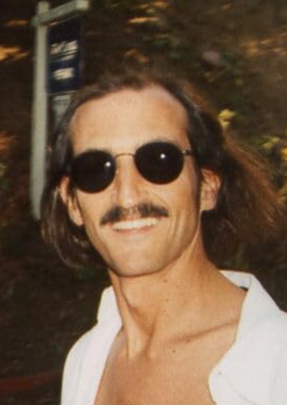 理查德·贝利 Richard Baily