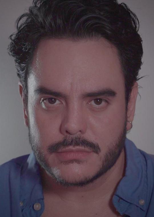 塞尔吉奥·托瓦尔·维拉尔德 Sergio Tovar Velarde