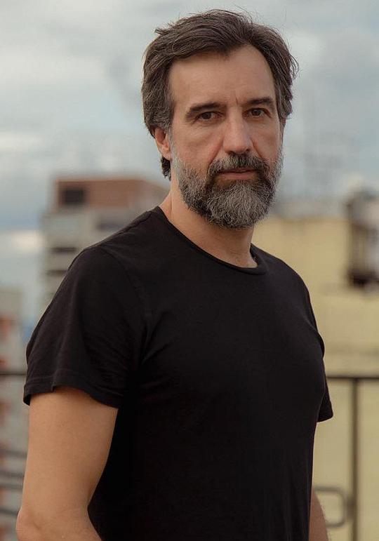 查尔斯·弗里克斯 Charles Fricks